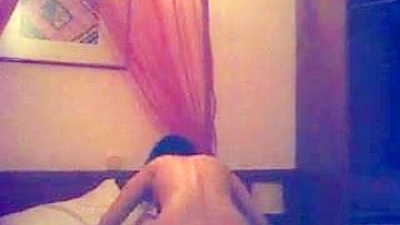 Espiando Esposa Traindo com Milf em Sexo Amador na Câmera Escondida