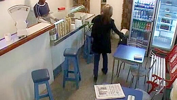 Desejos Soltos - Latina Amadora Geme com Pauzão Preto