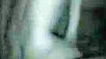 Sexo Amador com Cowgirl Peituda em Câmera Escondida