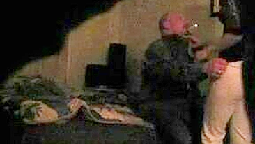 Vídeo Caseiro Escondido da Ex-Namorada Amadora