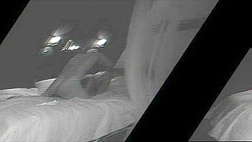 Espiando Esposa Traidora em Momentos Secretos na Câmera Escondida