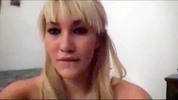 Câmera escondida pega gozada facial na novinha com encanador