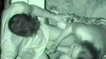 Boquete Amador em Público na Câmera Escondida ao Ar Livre!