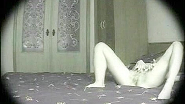 Momentos Roubados - Delícia de Voyeur