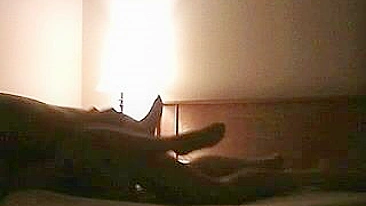 Aeromoça Gordinha Fodida na Câmera Escondida - Amadora BBW em 69