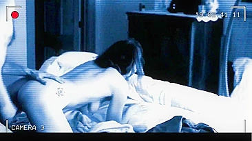 Sensação de Espionagem! Esposas Traindo Flagradas em Câmera Escondida