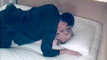 Festival de Foda com Loiras Gostosas na Câmera Escondida