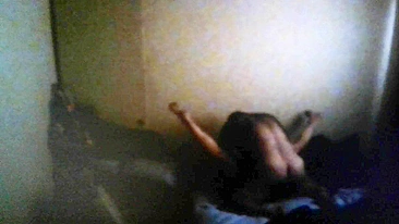 Prazer Secreto da Jen - Câmera Pega MILF Traindo em Êxtase Amador