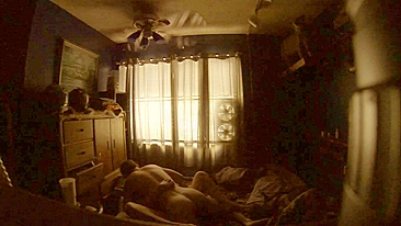 Me Espie - Fita de Sexo Caseira em Câmera Escondida com Morena Gemendo