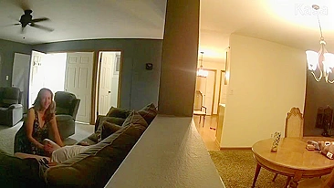 Exposta! Vida Secreta de Esposa Traidora na Câmera Escondida