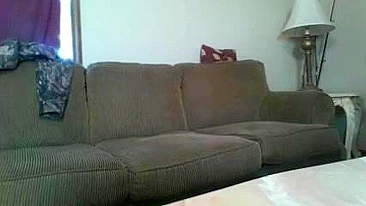 Desejos Soltos - Pornô Amador BBW com Negão de Dread Fodendo