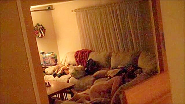 Espiando Minha Esposa em Festa Swinger com Câmera Escondida