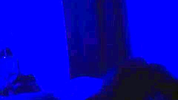 Lambida Orgásmica Caseira na Buceta com Câmera Escondida