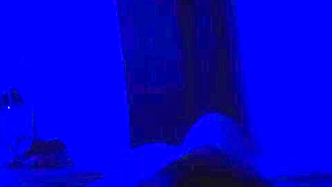 Lambida Orgásmica Caseira na Buceta com Câmera Escondida