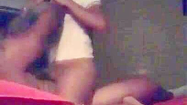 Amadora Latina Cavalgando em Câmera Escondida pra Diversão Caseira