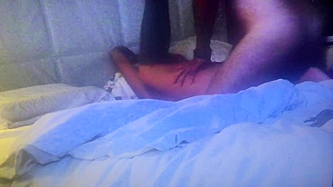 MILF Casada Compartilhada pelo Marido Gostoso e Corno em Traição Amadora