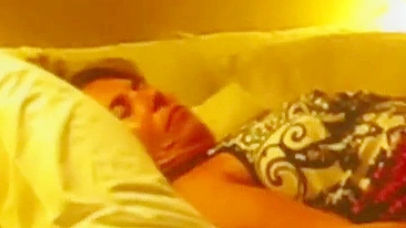 Câmera Escondida de Madura - Momentos Secretos Capturados