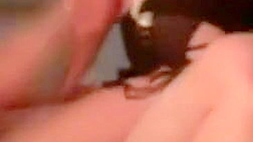 Exposta! Esposa do chefe traindo em câmera escondida