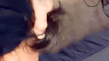 Esposas Se Masturbando em Sexo Anal Grupal com Putas e Brinquedos