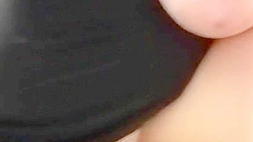 Masturbação Intensa com Brinquedos e Dupla Penetração