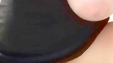 Masturbação Intensa com Brinquedos e Dupla Penetração