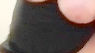 Masturbação Intensa com Brinquedos e Dupla Penetração