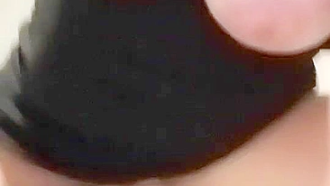 Masturbação Intensa com Brinquedos e Dupla Penetração