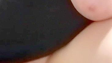 Masturbação Intensa com Brinquedos e Dupla Penetração