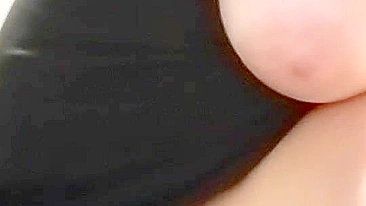 Masturbação Intensa com Brinquedos e Dupla Penetração