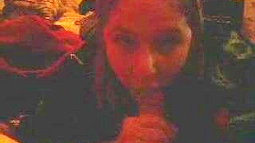 MILF se Masturba com Asfixia - Amadora BBW Boquete Gozada na Boca Engolindo