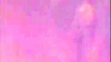 Masturbação Clitoriana Gigante com Brinquedos Eróticos