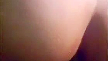 Masturbação Clitoriana Gigante com Brinquedos Eróticos