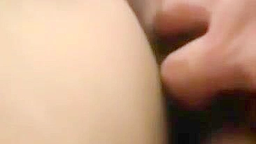 Masturbação Anal na Buceta e Cu da Minha Esposa