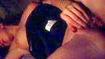 Amadora Morena Dedilhando a Buceta pra Brincar