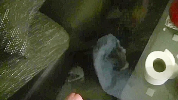 Jeannette mama e se masturba com buceta raspada como ex-puta alemã vadia