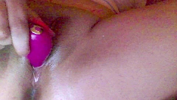 Me deda gostoso - teen miúda no show solo de dedadas na cam!