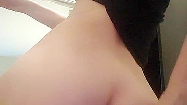 Amadora Peituda Provoca e Se Masturba pra Você