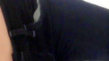 Gostosa da Faculdade Peituda Se Masturba Caseiro Provocando