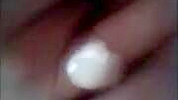 Morena Gostosa em Sessão Solo de Masturbação Caseira no Selfie