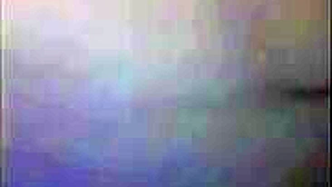 Masturbação nas Alturas com Gata Peituda de Peitos Grandes!