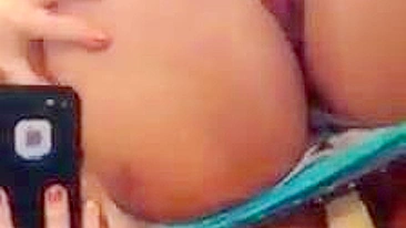 Dedada Frenética - Treino de Masturbação Amadora