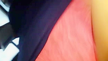 Gordinha Amadora Gozando Muito em Masturbação Caseira