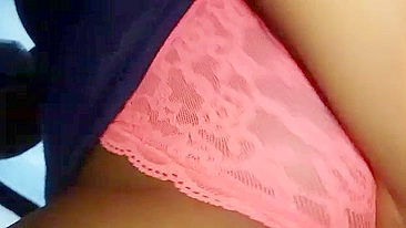 Gordinha Amadora Gozando Muito em Masturbação Caseira