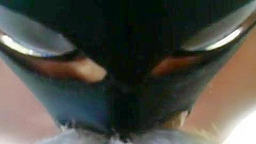 Masturbação com Brinquedos: Amadoras Encarando Consolos e Bucetas!