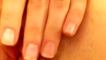 Masturbação Anal com Esfregada na Buceta Gorda e Vibradores