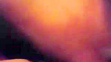 Pretinha da Facul se Masturbando em Casa com Consolo e Gozando Amador