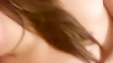 Adolescente Latina Amadora Se Masturbando e Implorando por Pica!