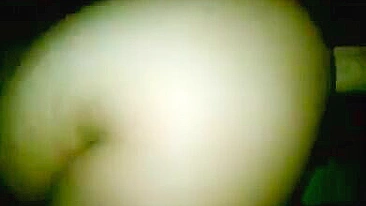 MILF mamãe em DP massiva com dildo gigante!