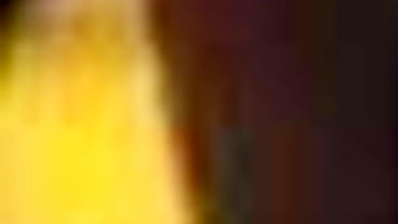 Namorada Morena Amadora Se Masturbando nas Férias em Casa