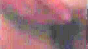 Namorada Morena Amadora Se Masturbando nas Férias em Casa